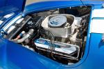 Shelby Cobra 427 S/C 1967 года